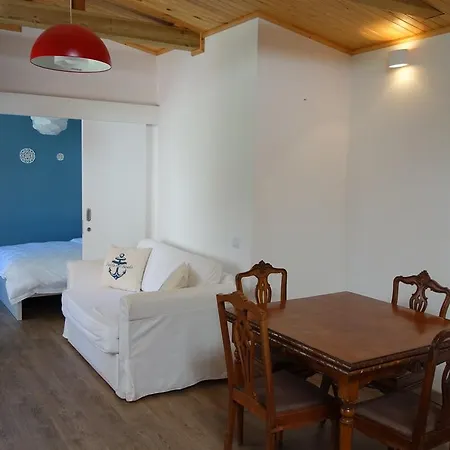 Apartamento Sw Castle Lisboa