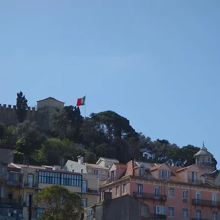 Sw Castle * Lisboa