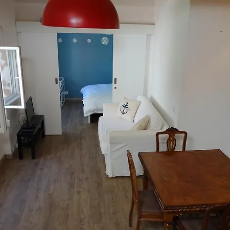 Apartment Sw Castle Lisbon