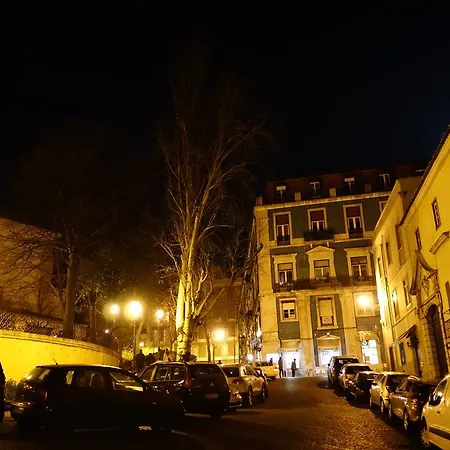 Sw Castle Apartamento *